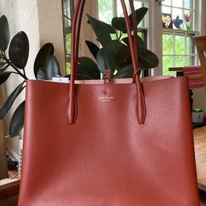 Kate Spade Eva large tote